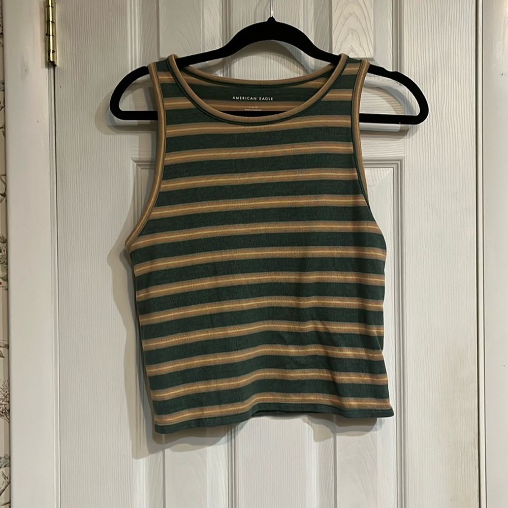 American Eagle Tee